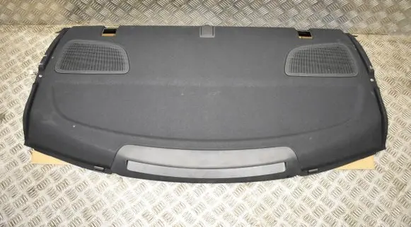 Mercedes-Benz E W214 Parcel shelf A214690790055555