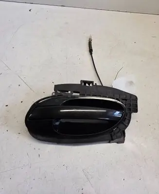 BMW 7 E65 E66 Rear door exterior handle 70137031
