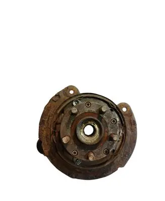 Subaru Forester SF Rear wheel hub