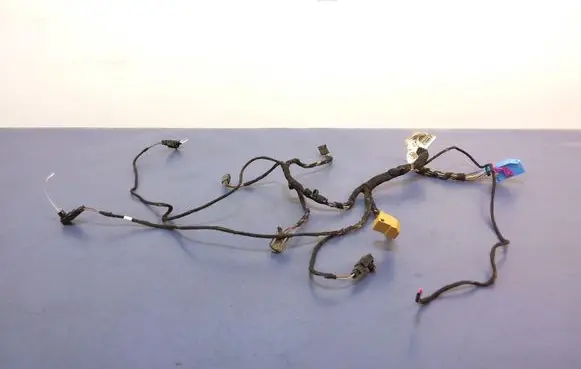 Porsche Cayenne (92A) Other wiring loom 7P5971121