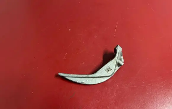 BMW i3 Other front suspension part 6864662 31106864662