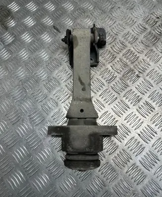 Gearbox mount