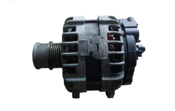 Skoda Fabia Mk3 (NJ) Generator/alternator 04C903023L