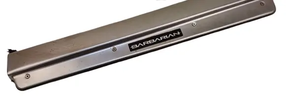 Mitsubishi L200 Front sill (body part) 