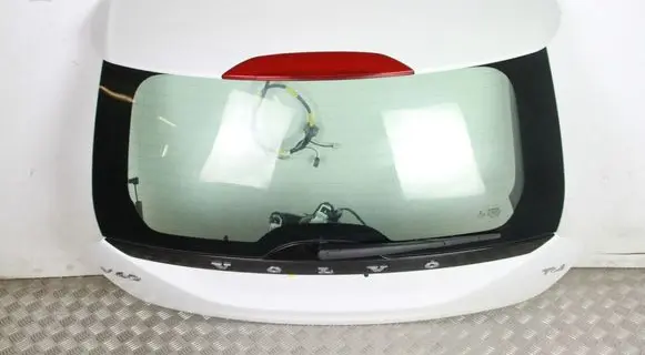Volvo V60 Tailgate/trunk/boot lid