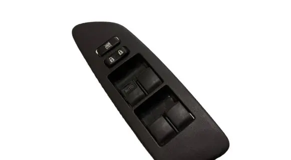 Toyota Auris 150 Electric window control switch 7423202550