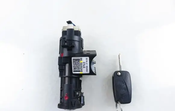 Fiat Idea Ignition lock 00467601520