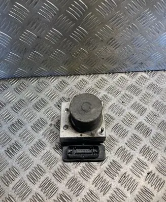 Opel Crossland X ABS Pump 9834565080