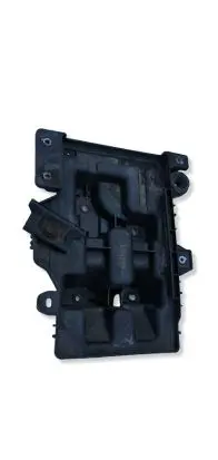 Hyundai Tucson TL Battery tray 37150D7000