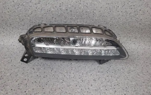 Porsche Panamera (970) Front fog light 970631082