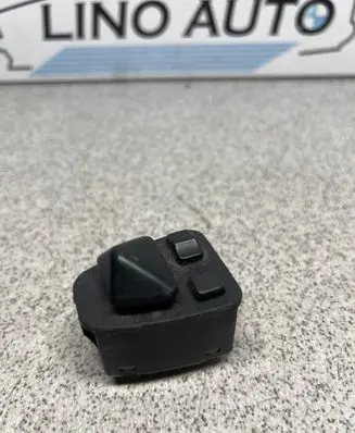 BMW 3 E46 Wing mirror switch 8373732
