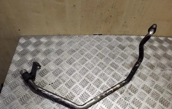 Renault Master III Air conditioning (A/C) pipe/hose 924542502R