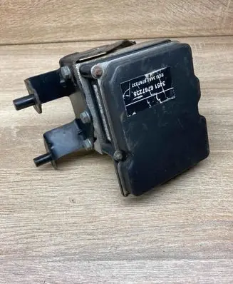 BMW 5 E60 E61 ABS Pump 6767235 265950315