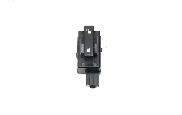 Ford Mustang V Central locking switch button 4R3T14963AD