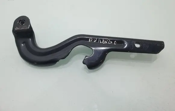 Dodge Durango III Engine bonnet/hood hinges 562AE