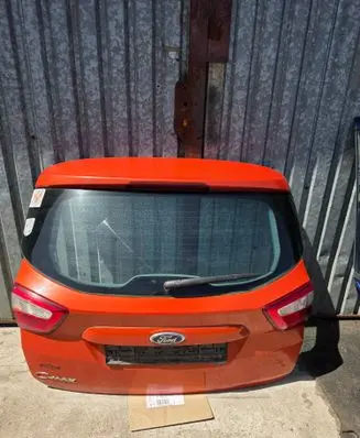 Ford C-MAX II Tailgate/trunk/boot lid KLAPACMAX2KA