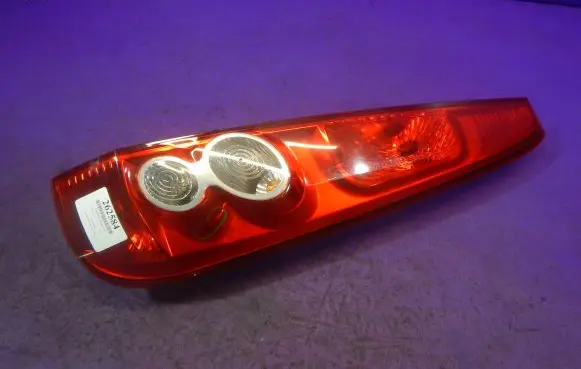 Ford Fiesta Rear/tail lights 6S6113404A
