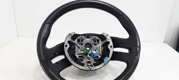 Citroen C4 Grand Picasso Steering wheel