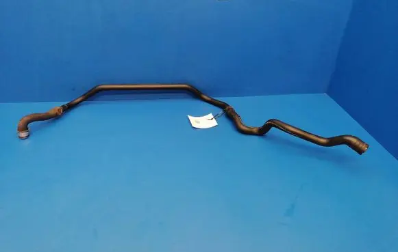Mercedes-Benz CLS C219 Engine coolant pipe/hose A2115001972