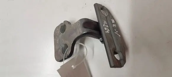 Jaguar XF X250 Front door upper hinge