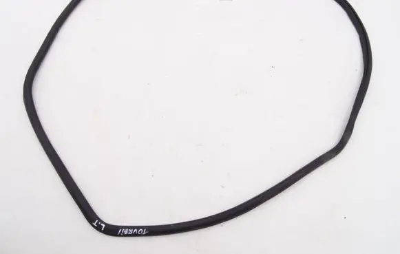 Volkswagen Touran I Rubber seal rear door 1T0867913H