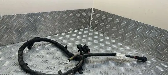 Audi A7 S7 4G Positive cable (battery) 4G2971111C