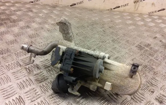 Ford Transit - Tourneo Connect EGR valve 5056390800