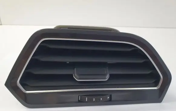 Volkswagen Tiguan Dashboard side air vent grill/cover trim 5NB819248