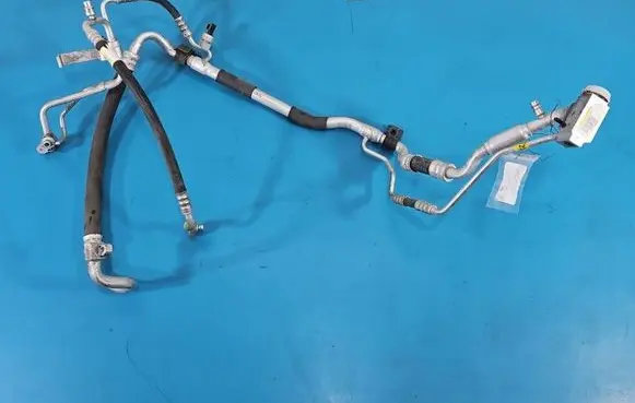 Hyundai i30 Air conditioning (A/C) pipe/hose 97775A6750 IMPRK1545480