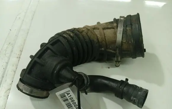Opel Vectra C Air intake hose/pipe 