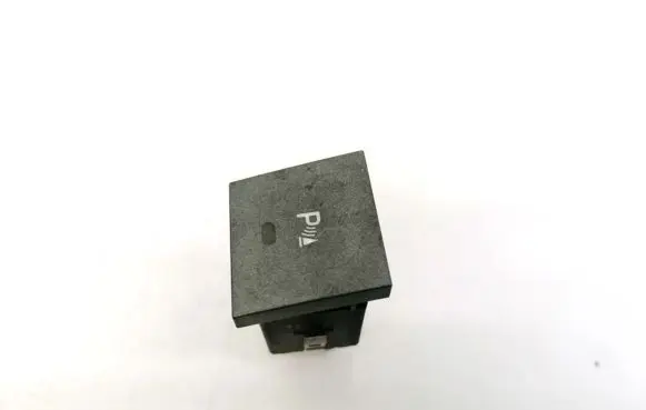 Opel Vectra C Parking (PDC) sensor switch 13138264