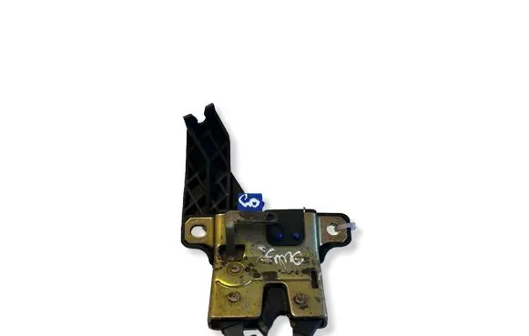 Audi A4 S4 B6 8E 8H Tailgate/trunk/boot lock/catch/latch 8E5827505A