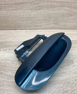 BMW 7 E38 Front door exterior handle 