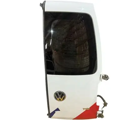 Tailgate/trunk/boot lid