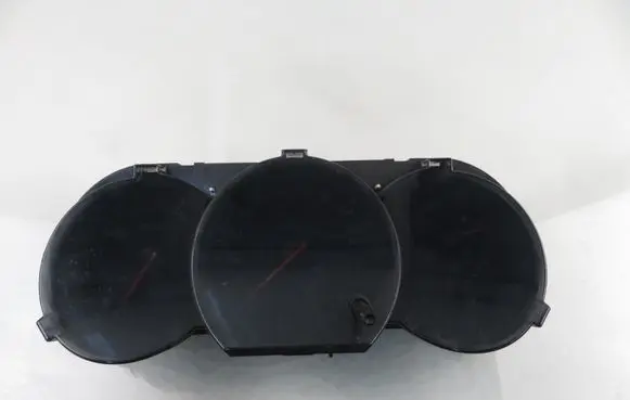 Suzuki Grand Vitara II Speedometer (instrument cluster) 3411065J1