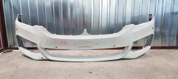 BMW 5 G30 G31 Front bumper