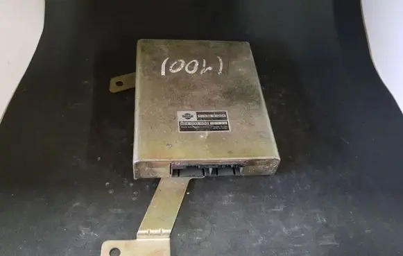 Nissan Terrano Engine control unit/module 3103631G04