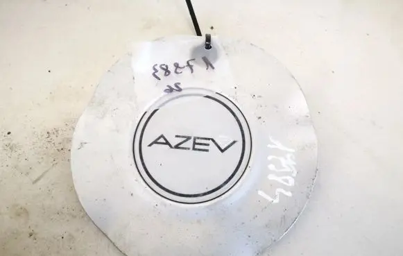 Fiat Stilo Original wheel cap