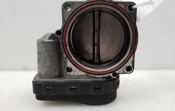 BMW X5 E53 Throttle valve 1435959