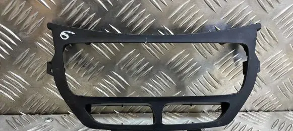 Ford Grand C-MAX Other center console (tunnel) element F1CB18522ADW F1CB18522