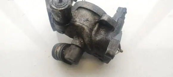 Fiat Scudo Engine coolant pipe/hose x321b