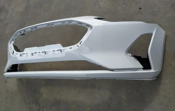 Ford Focus Front bumper JX7B17757A