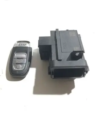 Audi A5 Sportback 8TA Ignition lock 8K0909131D 8T0959754D 3330430103