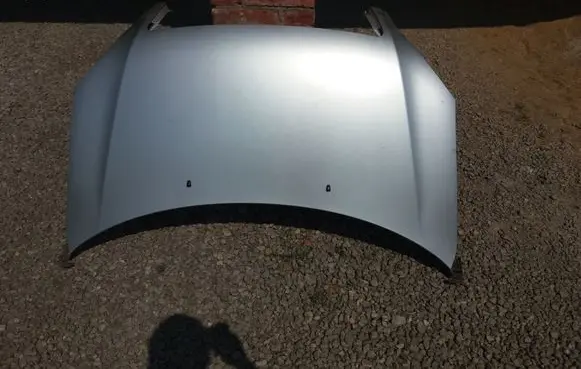 Toyota Avensis Verso Engine bonnet/hood