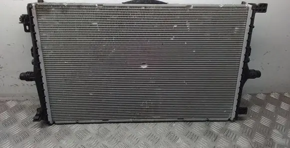Tesla Model Y Coolant radiator 149417500A
