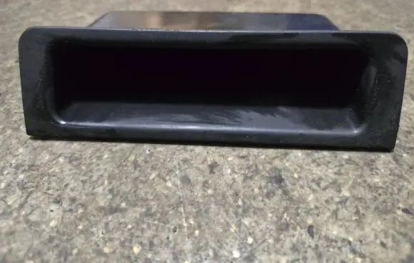 Car ashtray