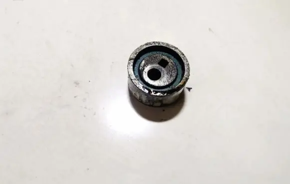 Peugeot Partner Belt tensioner pulley 