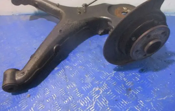 Mercedes-Benz Vito Viano W639 Rear control arm