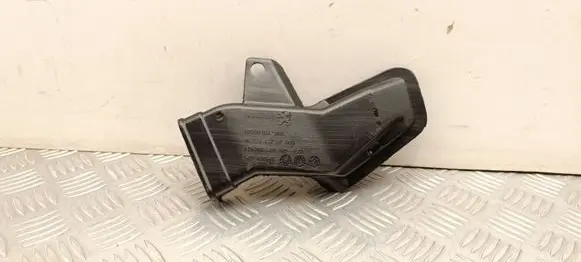 Peugeot 2008 I Cabin air duct channel 9673843280