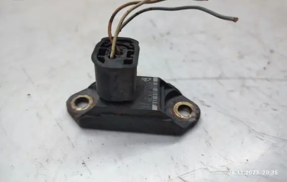 Audi A6 Allroad C6 Acceleration sensor 4F0907651